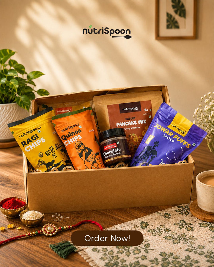 A Basket Full of Goodness : Beautifully Gifted