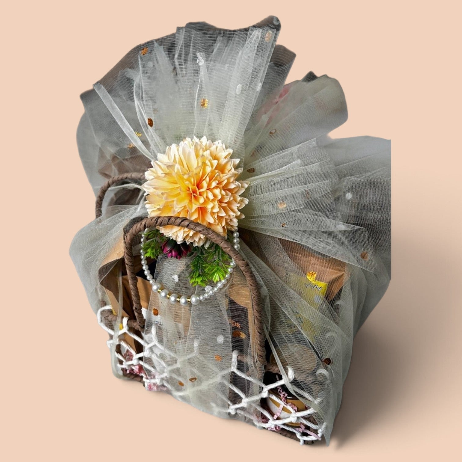 A Thoughtful Gift of Goodness