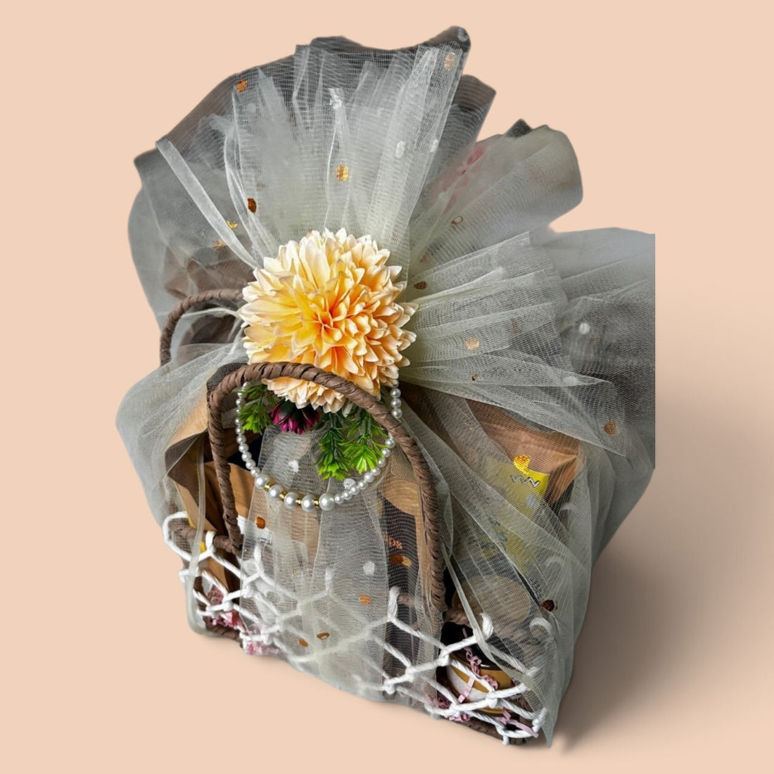 A Thoughtful Gift of Goodness