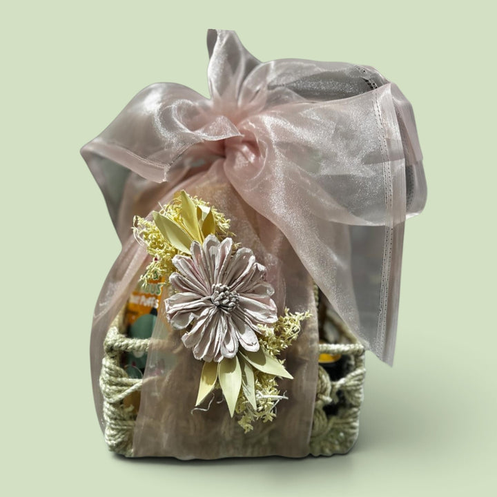 A Thoughtful Gift of Goodness