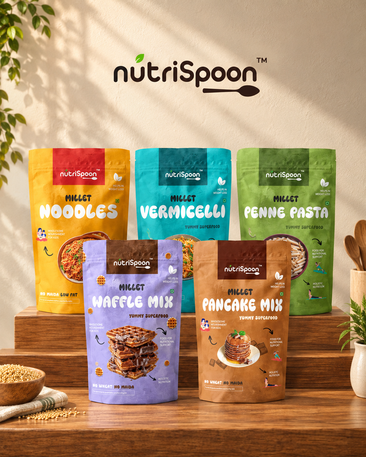 Millet Combo ₹999