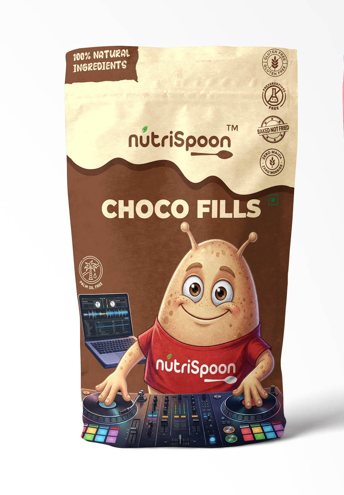 Choco Fills