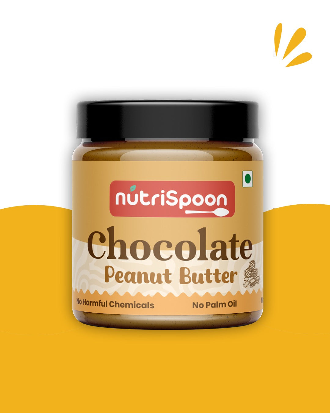 Chocolate Peanut Butter