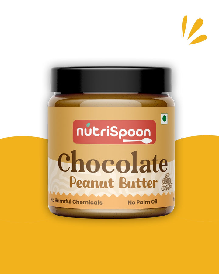 Chocolate Peanut Butter
