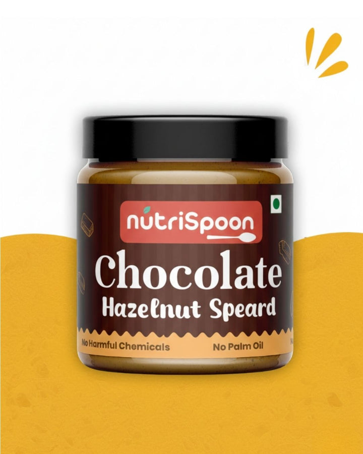 Chocolate Hazelnut Spread
