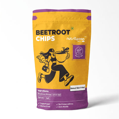 Baked Chips