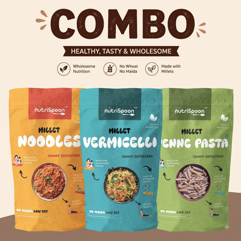 Combo Packs