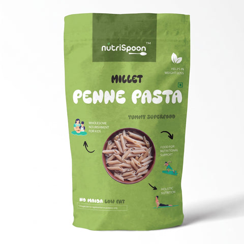Ready to Cook
