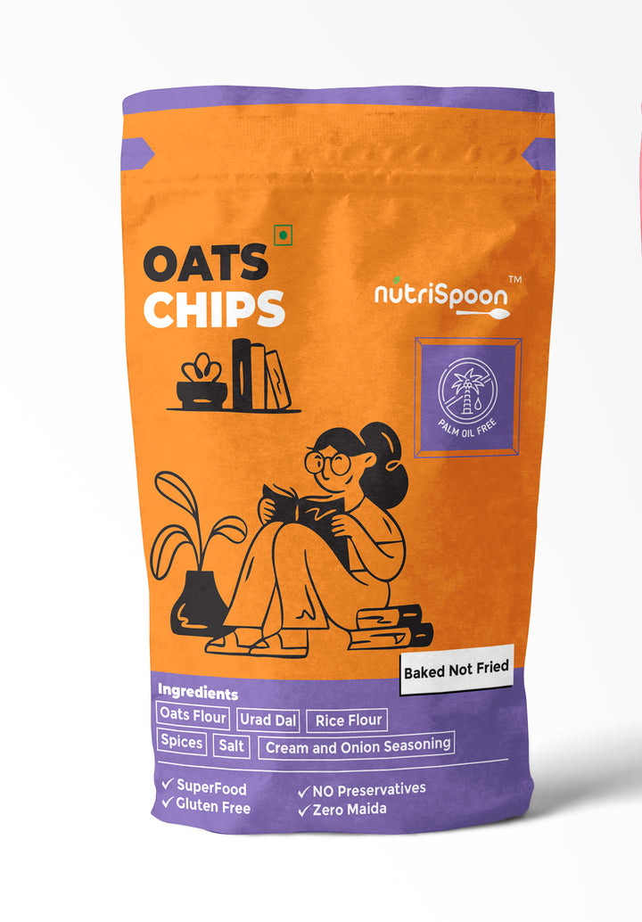 Oats Chips