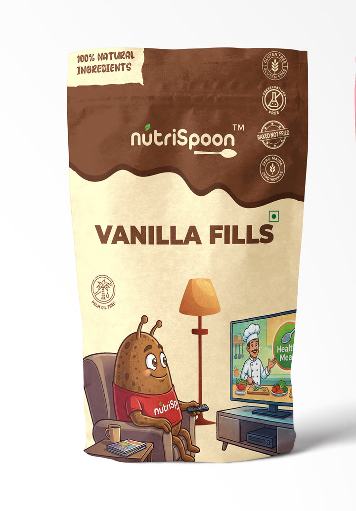 Vanilla Fills